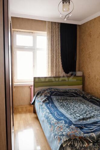Продаётся 2-комн. вторичка 70 м², пос. Ени Гюнешли, photo 5 from 11