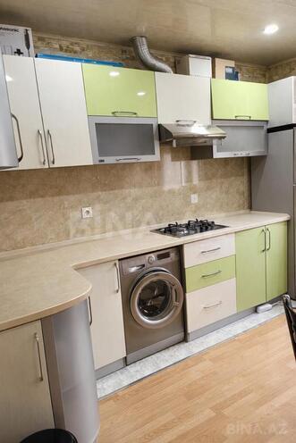 Продаётся 2-комн. вторичка 70 м², пос. Ени Гюнешли, photo 8 from 11