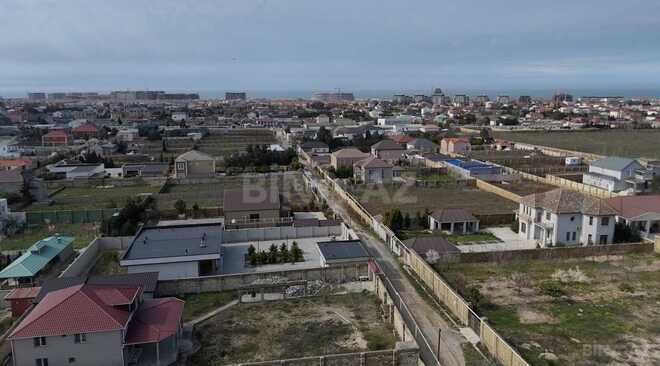 Satılır  torpaq 12 sot, Nardaran q., photo 3 from 6