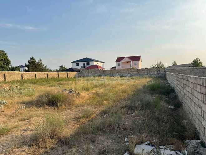 Satılır  torpaq 12 sot, Nardaran q., photo 4 from 6