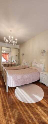 Сдаётся 3-комн. новостройка 155 м², м. Ичеришехер, photo 13 from 24