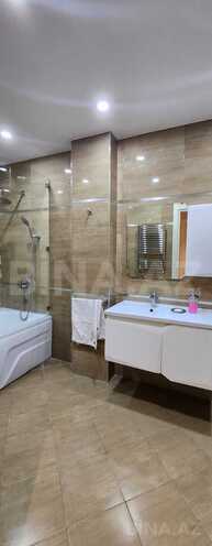 Сдаётся 3-комн. новостройка 155 м², м. Ичеришехер, photo 22 from 24