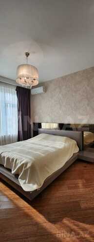 Сдаётся 3-комн. новостройка 155 м², м. Ичеришехер, photo 8 from 24