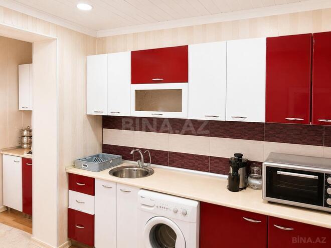Satılır 3 otaqlı köhnə tikili 80 m², Yeni Günəşli q., photo 14 from 21