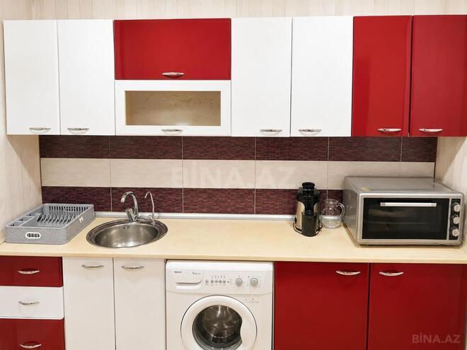 Satılır 3 otaqlı köhnə tikili 80 m², Yeni Günəşli q., photo 13 from 21
