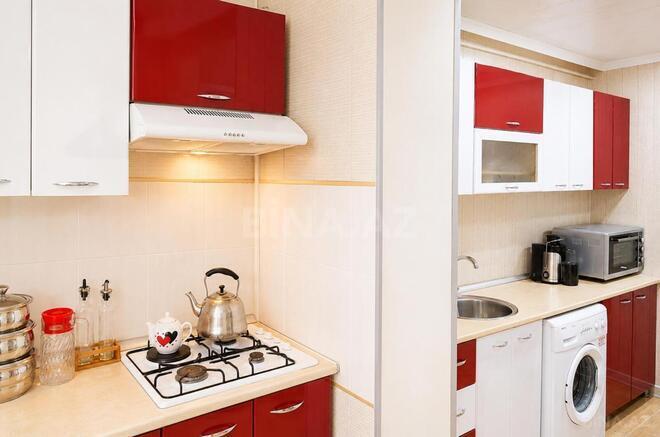 Satılır 3 otaqlı köhnə tikili 80 m², Yeni Günəşli q., photo 15 from 21