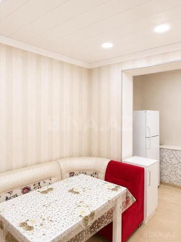 Satılır 3 otaqlı köhnə tikili 80 m², Yeni Günəşli q., photo 16 from 21