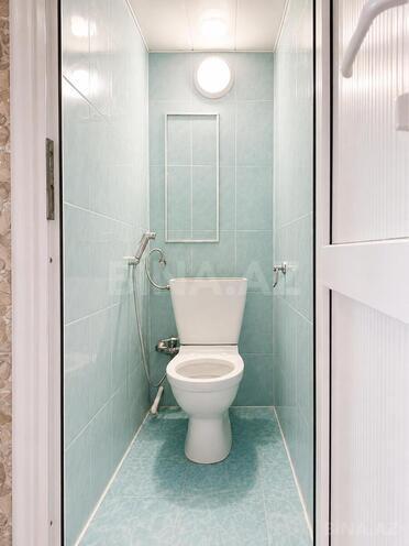 Satılır 3 otaqlı köhnə tikili 80 m², Yeni Günəşli q., photo 19 from 21