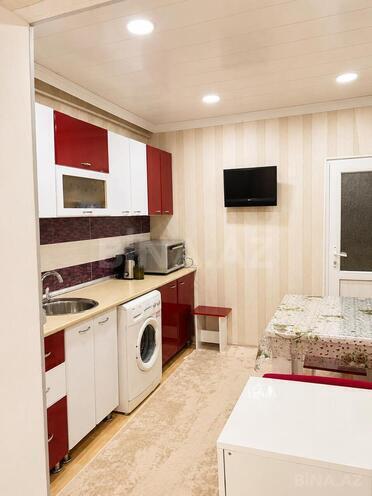 Satılır 3 otaqlı köhnə tikili 80 m², Yeni Günəşli q., photo 12 from 21