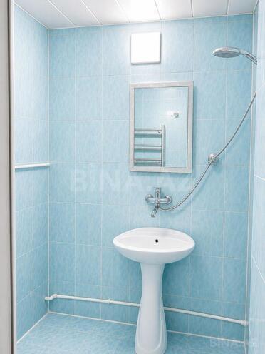 Satılır 3 otaqlı köhnə tikili 80 m², Yeni Günəşli q., photo 20 from 21