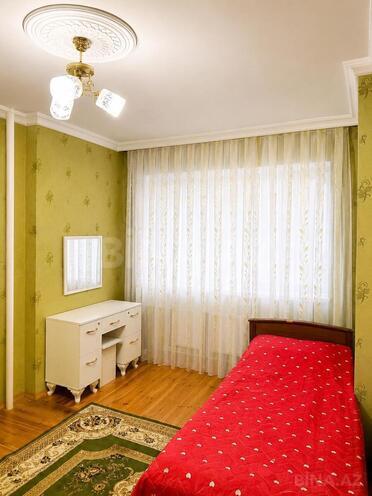 Satılır 3 otaqlı köhnə tikili 80 m², Yeni Günəşli q., photo 9 from 21
