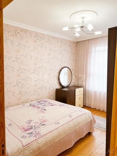 Satılır 3 otaqlı köhnə tikili 80 m², Yeni Günəşli q., photo 7 from 21