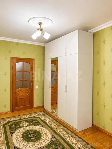 Satılır 3 otaqlı köhnə tikili 80 m², Yeni Günəşli q., photo 11 from 21