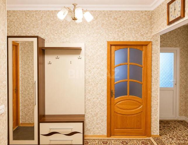 Satılır 3 otaqlı köhnə tikili 80 m², Yeni Günəşli q., photo 18 from 21