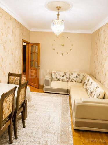 Satılır 3 otaqlı köhnə tikili 80 m², Yeni Günəşli q., photo 3 from 21