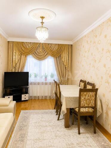 Satılır 3 otaqlı köhnə tikili 80 m², Yeni Günəşli q., photo 4 from 21