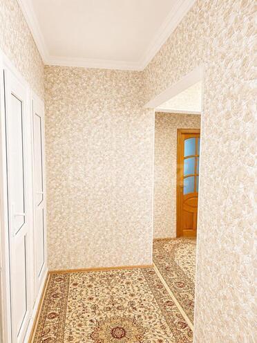 Satılır 3 otaqlı köhnə tikili 80 m², Yeni Günəşli q., photo 8 from 21