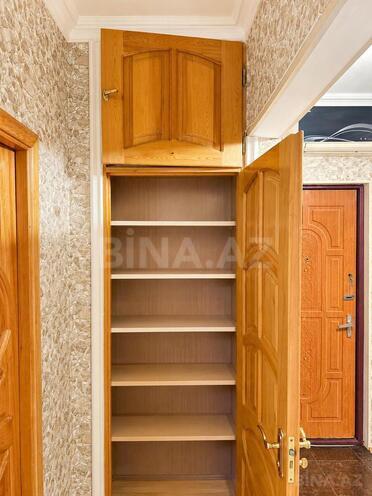 Satılır 3 otaqlı köhnə tikili 80 m², Yeni Günəşli q., photo 17 from 21