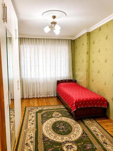 Satılır 3 otaqlı köhnə tikili 80 m², Yeni Günəşli q., photo 10 from 21