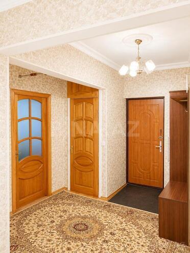 Satılır 3 otaqlı köhnə tikili 80 m², Yeni Günəşli q., photo 5 from 21
