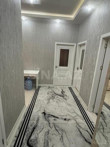 Satılır 3 otaqlı yeni tikili 90 m², Memar Əcəmi m., photo 4 from 13