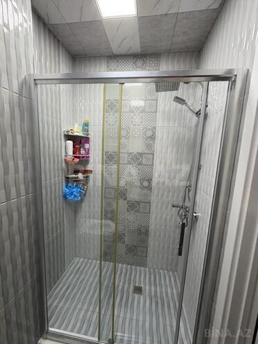 Satılır 3 otaqlı yeni tikili 90 m², Memar Əcəmi m., photo 11 from 13