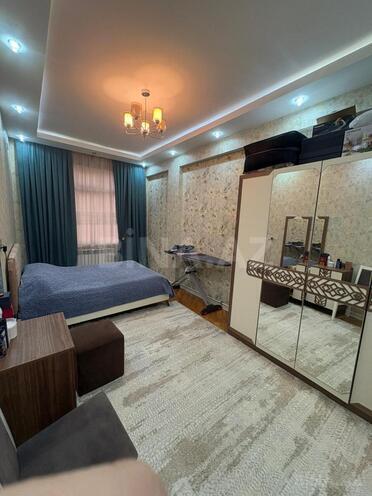 Satılır 3 otaqlı yeni tikili 90 m², Memar Əcəmi m., photo 10 from 13