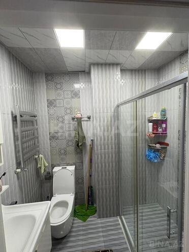 Satılır 3 otaqlı yeni tikili 90 m², Memar Əcəmi m., photo 12 from 13
