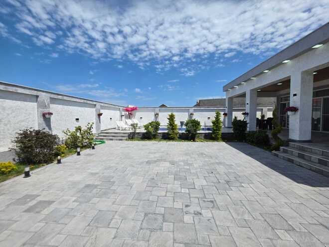 Satılır 4 otaqlı həyət evi/bağ evi 150 m², Şüvəlan q., photo 11 from 25