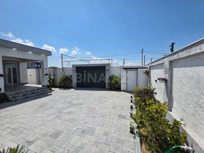Satılır 4 otaqlı həyət evi/bağ evi 150 m², Şüvəlan q., photo 9 from 25