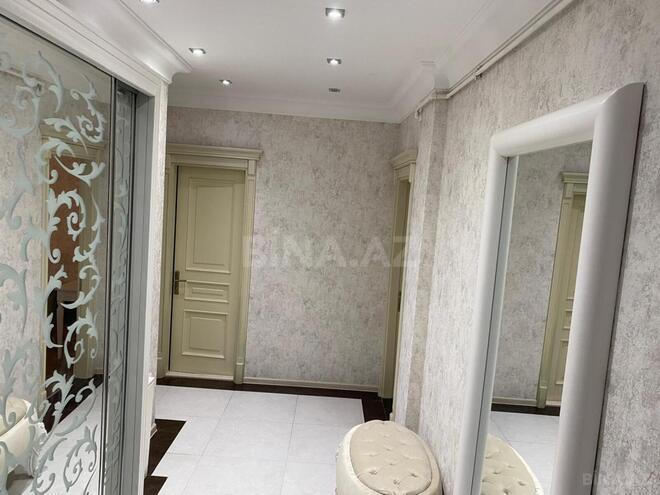 Сдаётся 2-комн. новостройка 95 м², м. Низами, photo 7 from 9