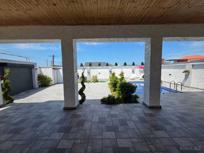 Satılır 4 otaqlı həyət evi/bağ evi 150 m², Şüvəlan q., photo 7 from 25