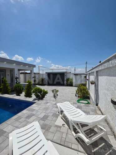 Satılır 4 otaqlı həyət evi/bağ evi 150 m², Şüvəlan q., photo 8 from 25