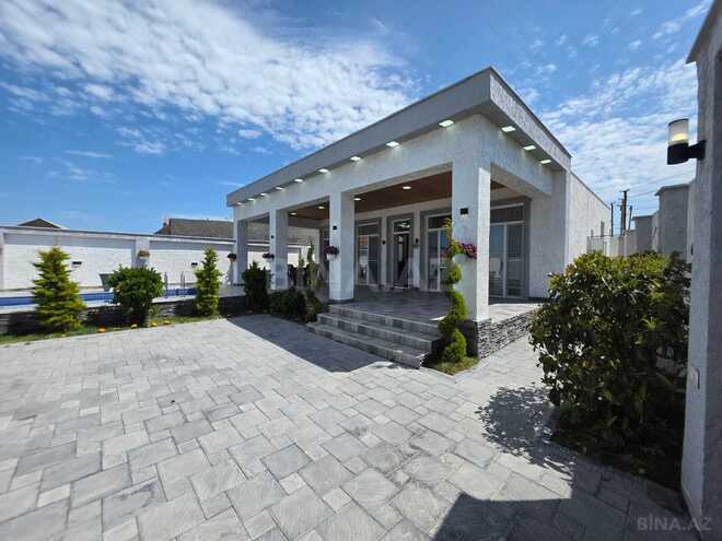 Satılır 4 otaqlı həyət evi/bağ evi 150 m², Şüvəlan q., photo 4 from 25