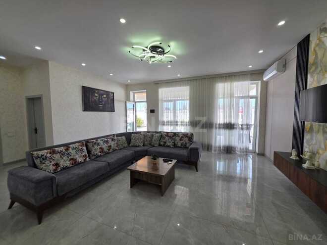 Satılır 4 otaqlı həyət evi/bağ evi 150 m², Şüvəlan q., photo 18 from 25