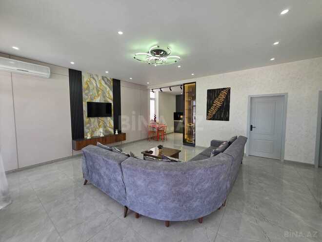 Satılır 4 otaqlı həyət evi/bağ evi 150 m², Şüvəlan q., photo 15 from 25