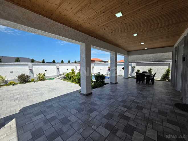 Satılır 4 otaqlı həyət evi/bağ evi 150 m², Şüvəlan q., photo 10 from 25