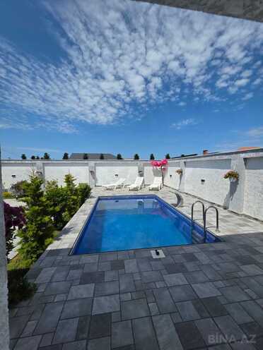 Satılır 4 otaqlı həyət evi/bağ evi 150 m², Şüvəlan q., photo 6 from 25