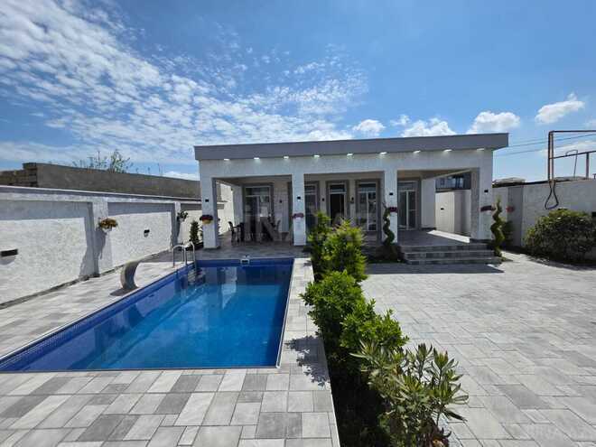 Satılır 4 otaqlı həyət evi/bağ evi 150 m², Şüvəlan q., photo 16 from 25
