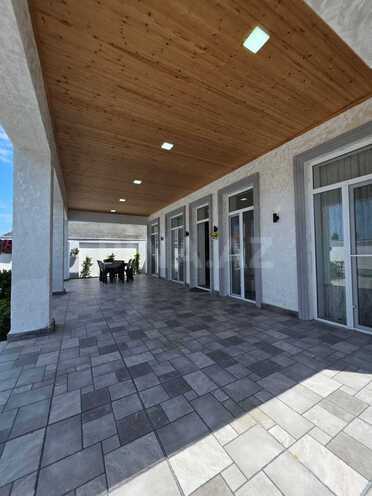 Satılır 4 otaqlı həyət evi/bağ evi 150 m², Şüvəlan q., photo 12 from 25