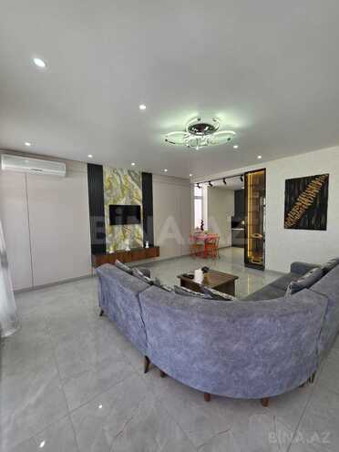 Satılır 4 otaqlı həyət evi/bağ evi 150 m², Şüvəlan q., photo 23 from 25