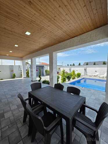 Satılır 4 otaqlı həyət evi/bağ evi 150 m², Şüvəlan q., photo 14 from 25