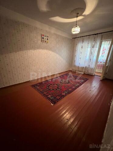 Satılır 2 otaqlı köhnə tikili 65 m², Həzi Aslanov m., photo 3 from 17