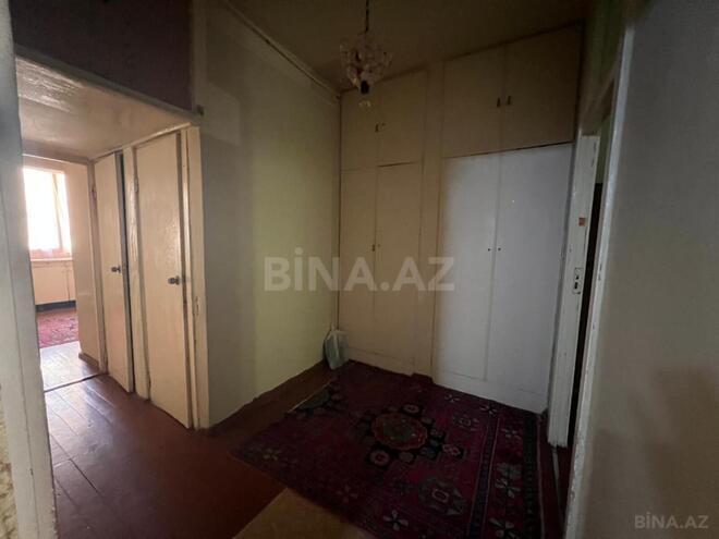 Satılır 2 otaqlı köhnə tikili 65 m², Həzi Aslanov m., photo 13 from 17