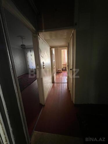 Satılır 2 otaqlı köhnə tikili 65 m², Həzi Aslanov m., photo 12 from 17