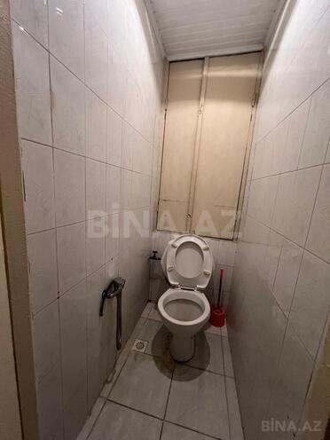 Satılır 2 otaqlı köhnə tikili 65 m², Həzi Aslanov m., photo 15 from 17