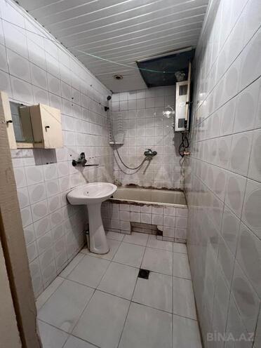 Satılır 2 otaqlı köhnə tikili 65 m², Həzi Aslanov m., photo 16 from 17
