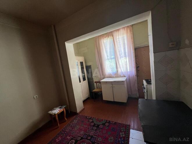 Satılır 2 otaqlı köhnə tikili 65 m², Həzi Aslanov m., photo 7 from 17