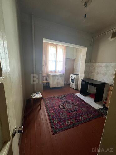Satılır 2 otaqlı köhnə tikili 65 m², Həzi Aslanov m., photo 6 from 17