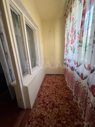 Satılır 2 otaqlı köhnə tikili 65 m², Həzi Aslanov m., photo 9 from 17